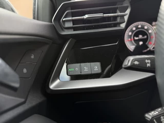 Audi A3 Audi A3 Sportback A3 35 TFSI Sportback S Edition (3x S line) !! | Alcantara bekled - afbeelding nr 22