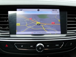 Opel Insignia Opel Insignia Sports Tourer 1.5 Turbo BNS Executive | Full Options - afbeelding nr 10