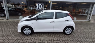 Toyota Aygo - afbeelding nr 4