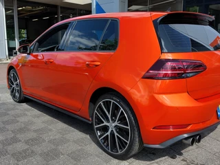 Volkswagen Golf Volkswagen Golf 1.4 TSI PHEV GTE Executive | Navi | Clima | Adap.Cruise | Led Koplampen | Bluetooth Carkit+Streaming | Pdc V+A+Camera | Licht+Regensensor | Sfeerverlichting | Privacy Glass | 19''lm |Trekhaak - afbeelding nr 44