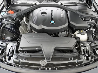 BMW 4 Serie BMW 4-serie Gran Coupé 418i M Sport | ORIG. NL. NAP KM. | CAMERA | RIJKLAARPRIJS INCL. 12 MND. BOVAGGARANTIE - afbeelding nr 16