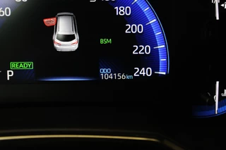 Suzuki Swace Suzuki Swace 1.8 Hybrid Style - afbeelding nr 19