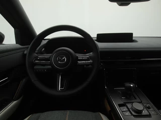 Mazda MX-30 Mazda MX-30 e-SkyActiv R-EV Makoto met Premium Pack | demo voordeel - afbeelding nr 22