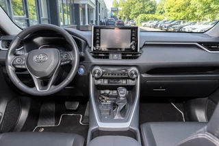 Toyota RAV4 - afbeelding nr 11