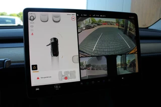 Tesla Model Y Tesla Model Y Long Range AWD 75kWh | Enhanced Autopilot | Trekhaak - afbeelding nr 22