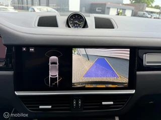 Porsche Cayenne Porsche Cayenne 4.0 Turbo S E-Hybrid KERAMISCHE REMMEN - afbeelding nr 18