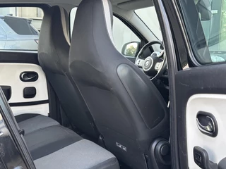Renault Twingo Renault Twingo 1.0 SCe Dynamique Airco Cruise Lichtmetaal - afbeelding nr 22