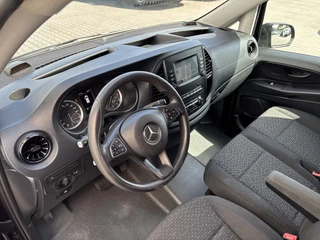 Mercedes-Benz Vito Mercedes-Benz Vito 114 CDI Lang*CRUISE*NAVI*3PERS*AUTOM.*ECC - afbeelding nr 3
