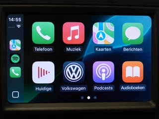 Volkswagen Transporter Volkswagen Transporter 150pk Automaat L2 Dubbele cabine Bulli Apple Carplay Cruise control Camera Airco Euro6 - afbeelding nr 45