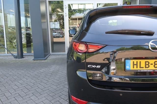 Mazda CX-5 - afbeelding nr 11