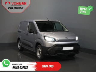 Toyota ProAce - 14201649-0