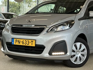 Peugeot 108 Peugeot 108 1.0 e-VTi Active TOP! 2016 2e eigen Top staat - afbeelding nr 14