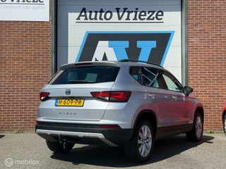 SEAT Ateca Seat Ateca 1.0 EcoTSI Style Business Intense, Trekhaak - afbeelding nr 5