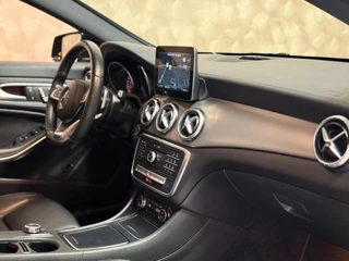 Mercedes-Benz CLA Mercedes-Benz CLA-klasse Shooting Brake 250 Ambition - afbeelding nr 16