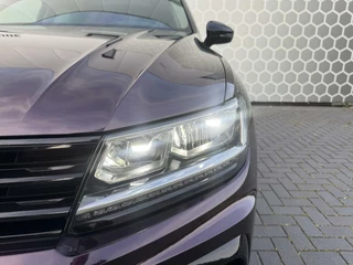 Volkswagen Tiguan Volkswagen Tiguan 1.4 TSI ACT Highline Pano Virtual DSG - afbeelding nr 29