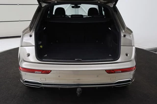 Audi Q5 Audi Q5 50 TFSIe quattro S edition | Panoramadak | Trekhaak | Adaptive cruise | Massage | Luchtvering | Camera | Stoelverwarming | Carplay | Half leder | Virtual Cockpit | Audi Exclusive Lak - afbeelding nr 15