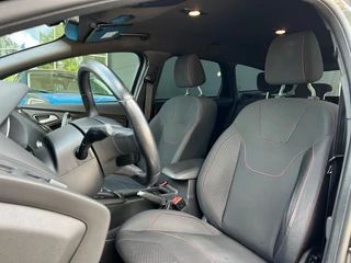 Ford Focus - afbeelding nr 14