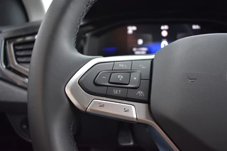Volkswagen Polo Volkswagen Polo 1.0 TSI LIFE EDITION, Apple Carplay, ACC, Lane - afbeelding nr 13