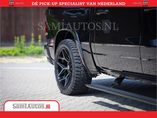 Dodge Ram 1500 Dodge Ram 1500 Limited Night High Output 540HP 706Nm | Massage + Full Option | De Meest Luxe en Volle Pick-Up in zijn Klasse | Comfortabele Dubbele Cabine met Royale 5 Zitplaatsen | BPM vrij | Nu Leverbaar uit Voorraad | Voorraad Nr 2356 - 0990 - afbeelding nr 58