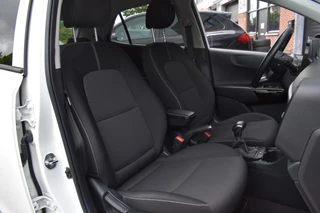 Kia Picanto Kia Picanto 1.0 DPi ComfortLine Automaat Keyless Camera Cruise Trekhaak - afbeelding nr 16