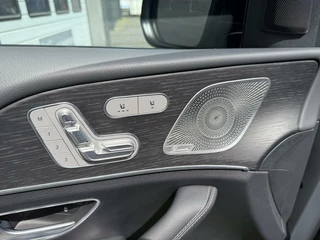 Mercedes-Benz GLE Mercedes GLE-klasse 400 e 4MATIC AMG LUCHTVERING PANO MASAAGE STOEL 360 camera - afbeelding nr 14