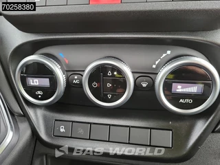 Iveco Daily Iveco Daily 35C21 3.0 210PK 2025model Open laadbak CarPlay ACC LED 3,5T Trekvermogen Pritsche Pickup Airco - afbeelding nr 9