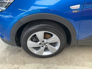 Opel Grandland X - afbeelding nr 11