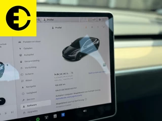 Tesla Model 3 Tesla Model 3 Long Range 75kWh | AutoPilot 3.0 | FSD| Incl. BTW - afbeelding nr 27