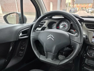 Citroën C3 Citroen C3 1.2 PureTech AUT 47DKM Feel Airco|CARPLAY|PDC|TREKH - afbeelding nr 15