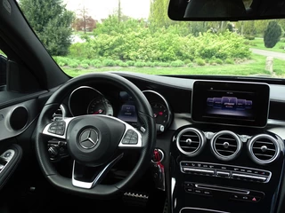 Mercedes-Benz C-Klasse - afbeelding nr 38