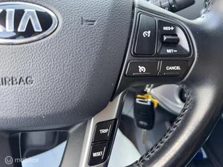 Kia Rio Kia Rio 1.2 CVVT BusinessLine | Airco | Trekhaak | Cruise | - afbeelding nr 16