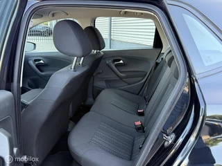 Volkswagen Polo Volkswagen Polo 1.0 Comfortline AIRCO - afbeelding nr 17