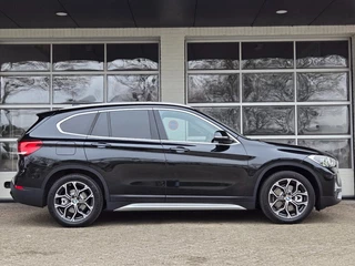 BMW X1 - afbeelding nr 8