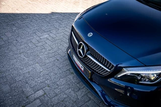 Mercedes-Benz A-Klasse Mercedes A-klasse 180 AMG Pakket*CAMERA*NAP*AUTOMAAT*LED* - afbeelding nr 7