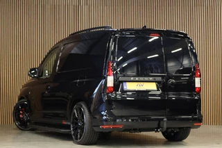 Volkswagen Caddy Volkswagen Caddy Cargo 2.0 TDI DSG R-Line | LED | Camera | CarPlay | Lane Assist | Virtual Cockpit | Cruise control | DAB | Trekhaak | Keyless Go | Fabrieksgarantie - afbeelding nr 3