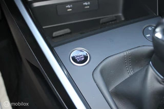 Audi A3 Audi A3 Sportback 30 TFSI S edition VIRTUAL DASHBOARD APPLE CARPLAY - afbeelding nr 22