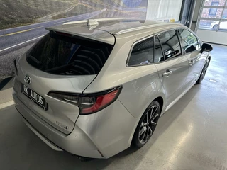 Toyota Corolla Touring Sports Toyota Corolla Touring Sports 2.0 Hybrid Executive / 184pk - afbeelding nr 17