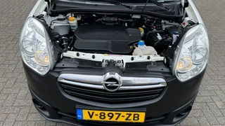 Opel Combo - afbeelding nr 19