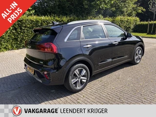 Kia Niro Kia Niro 1.6 GDi H. DynamicL. - afbeelding nr 7