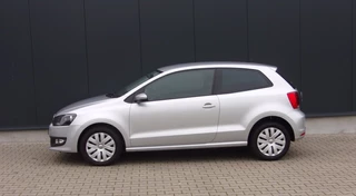 Volkswagen Polo - afbeelding nr 5