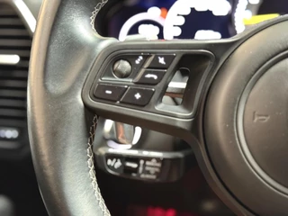Porsche Cayenne Porsche Cayenne Coupé 4.0 Turbo GT Sport Chrono 640 PK | Keramisch | Carbon | HUD |360 Camera | Softclose - afbeelding nr 26