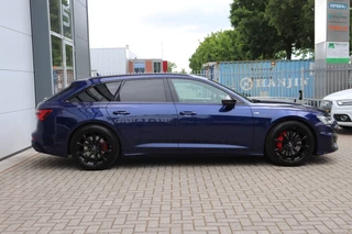 Audi A6 - afbeelding nr 5