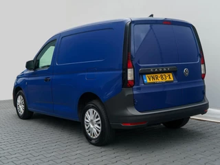 Volkswagen Caddy Volkswagen Caddy Cargo 2.0 TDI Economy Business | Navigatie Pro | Airco | Cruise control - afbeelding nr 3