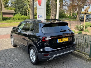 Volkswagen T-Cross Airco/Navi/Apple Carplay/5-Deurs - afbeelding nr 38