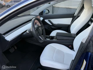 Tesla Model 3 Tesla Model 3 Standard RWD Plus 60 kWh - afbeelding nr 8