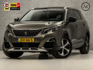 Peugeot 5008 1.6 e-THP GT-Line