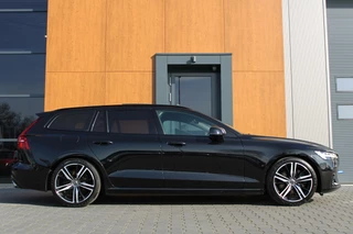 Volvo V60 Volvo V60 T5 R-Design | Pano | 360 Camera | ACC - afbeelding nr 13