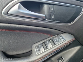 Mercedes-Benz CLA Mercedes CLA-klasse Shooting Brake 200 CDI AMG - afbeelding nr 12