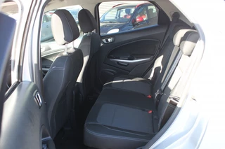 Ford EcoSport - afbeelding nr 12
