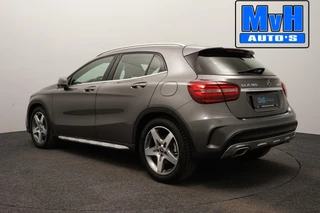 Mercedes-Benz GLA Mercedes GLA-klasse 180 Business Solution AMG|LED|CAMERA|NAP - afbeelding nr 20